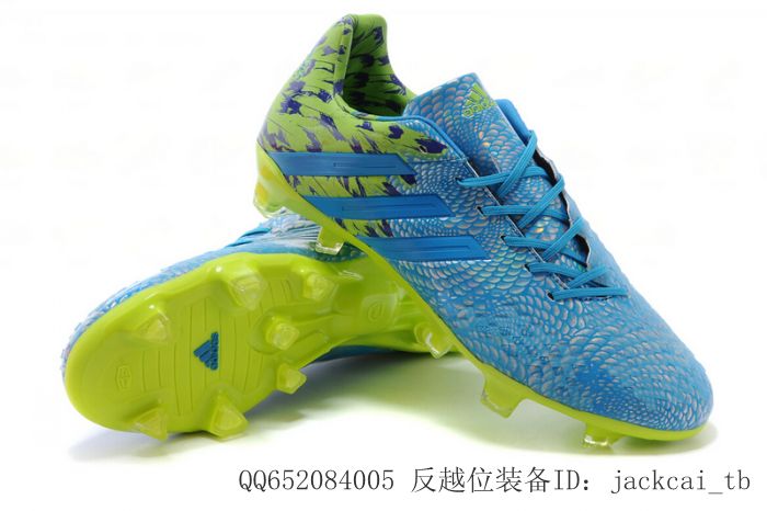 

бутсы OTHER 13 Predator LZ II FG Football Boots