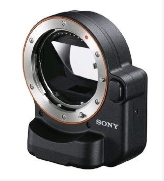

Переходник Sony LA-EA4 ILCE-7 A7R