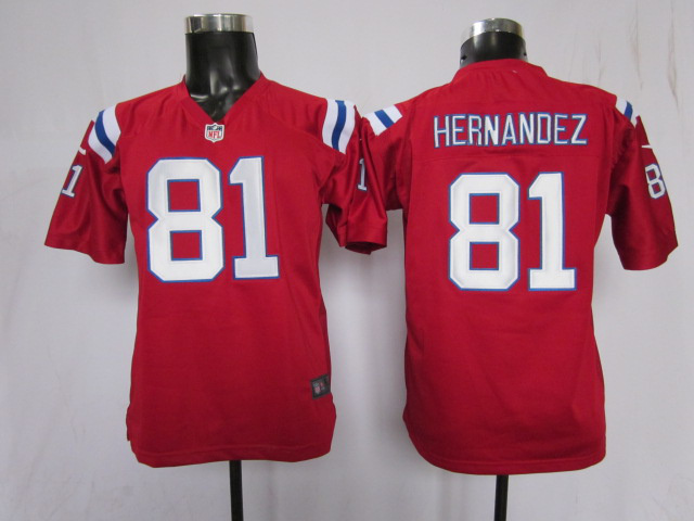 

Форма для гандбола Patriots 81