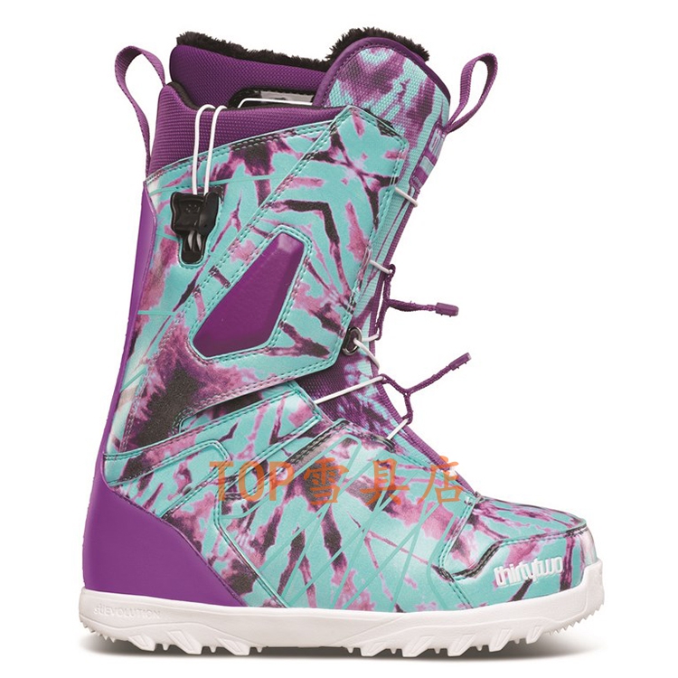 

Зимние ботинки Thirtytwo 8205000121/999 TOP 14-15 32 LASHED FT
