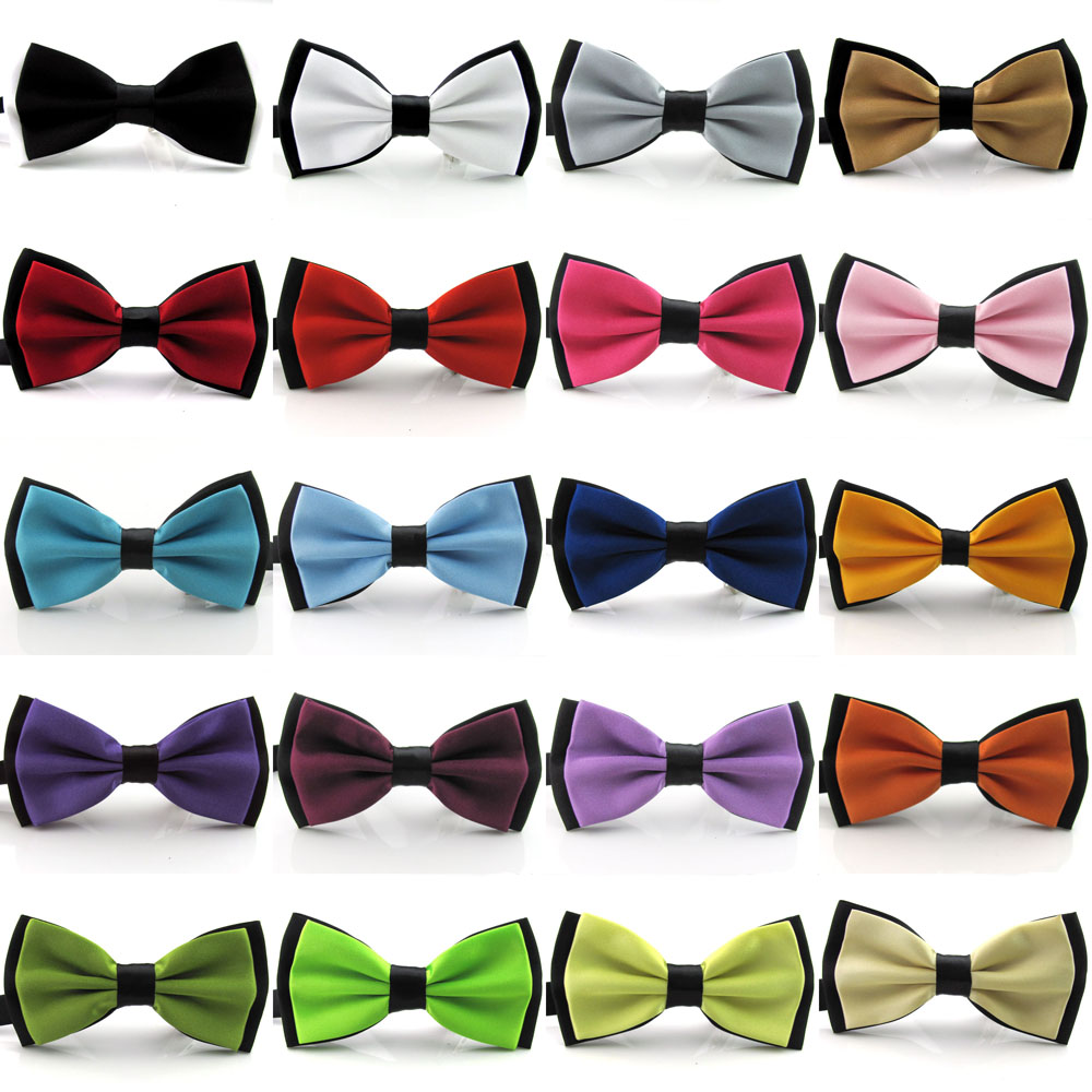 Бабочка аксессуар. Bowtie2.