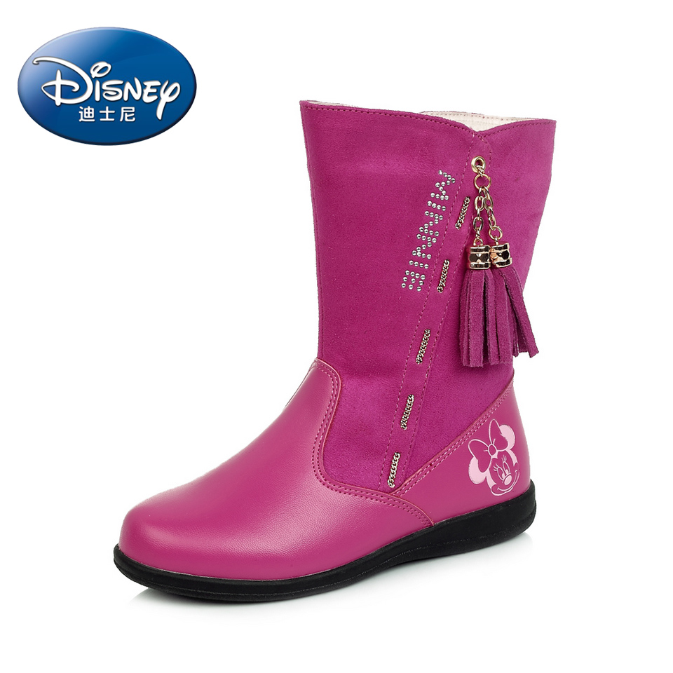 

детские сапоги Disney ds0495
