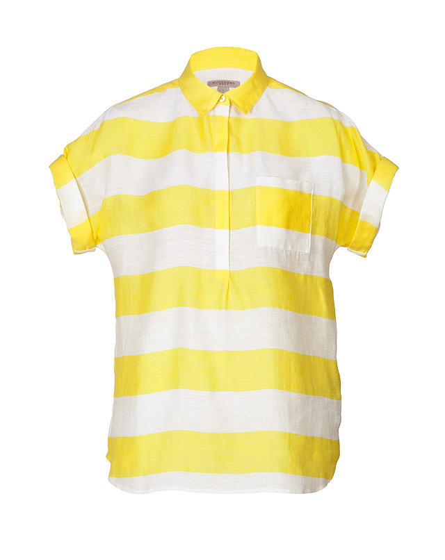 

женская рубашка Burberry 39235021 39235001