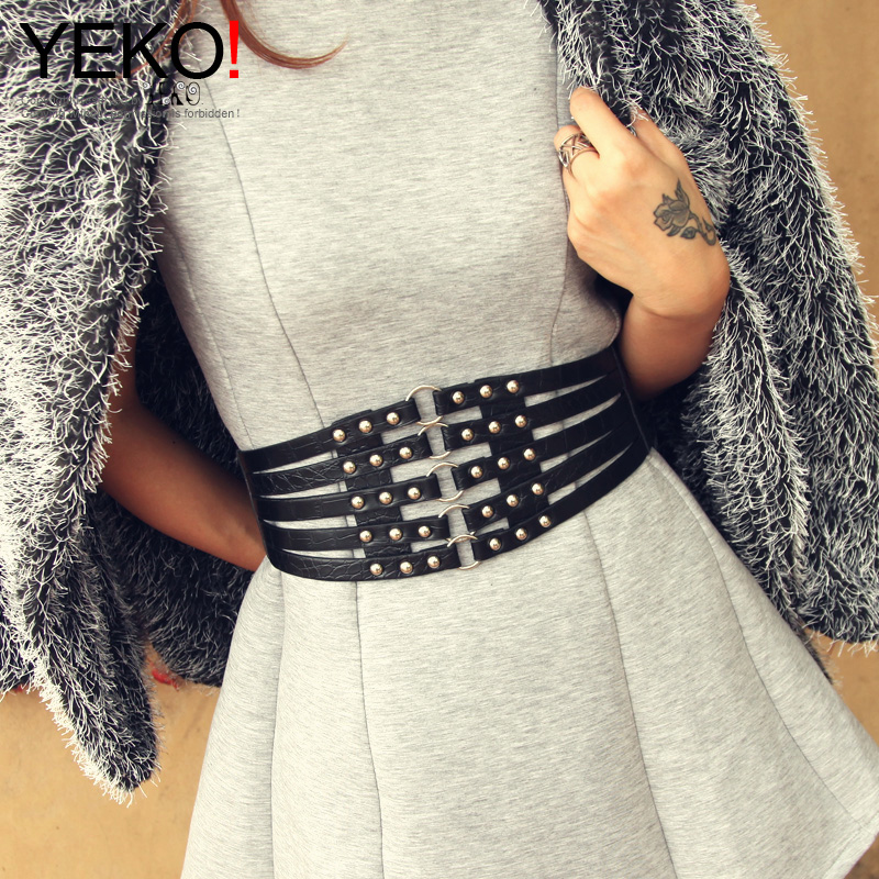 

Ремень Yeko yyxa1298