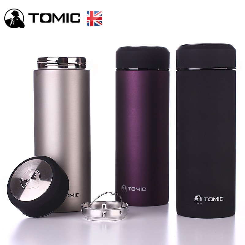 

Термос/термочашка Tomic 304 430mL