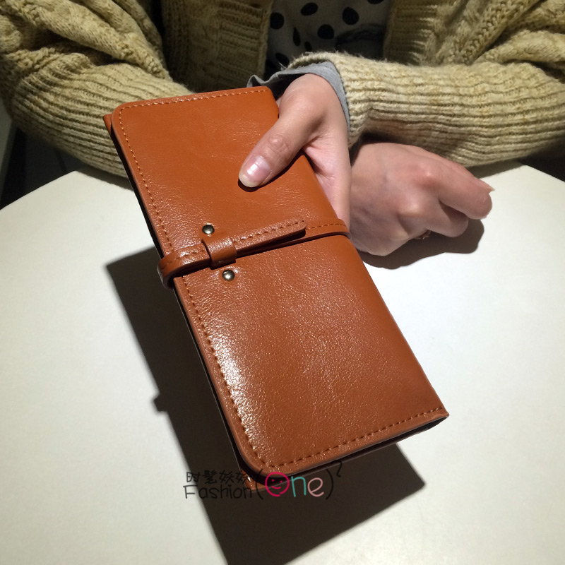 

бумажник Fashion Yao Yao 3122