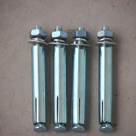 【固定螺丝】_固定膨胀螺丝图片_膨胀螺丝价格_搭配分享 - 爱逛街