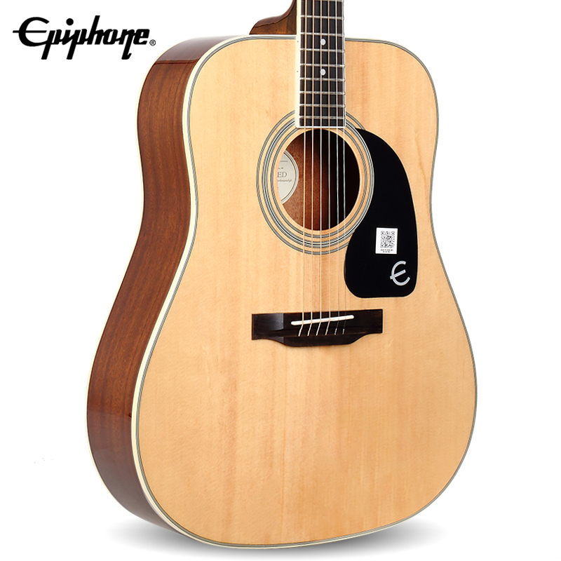

Акустическая гитара Epiphone PRO-1 Plus ULTRA