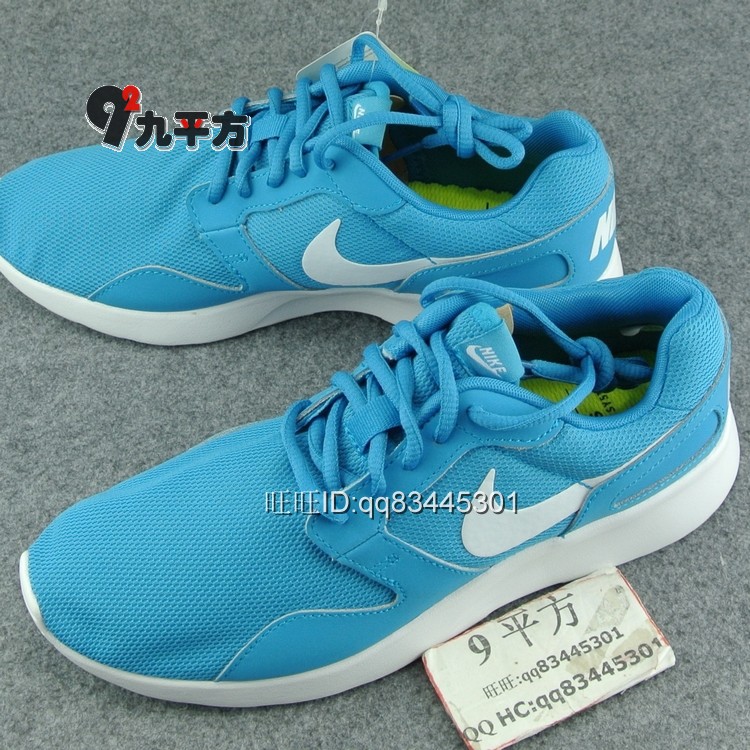 

Кроссовки Nike RUN 654473-411 310 004 001