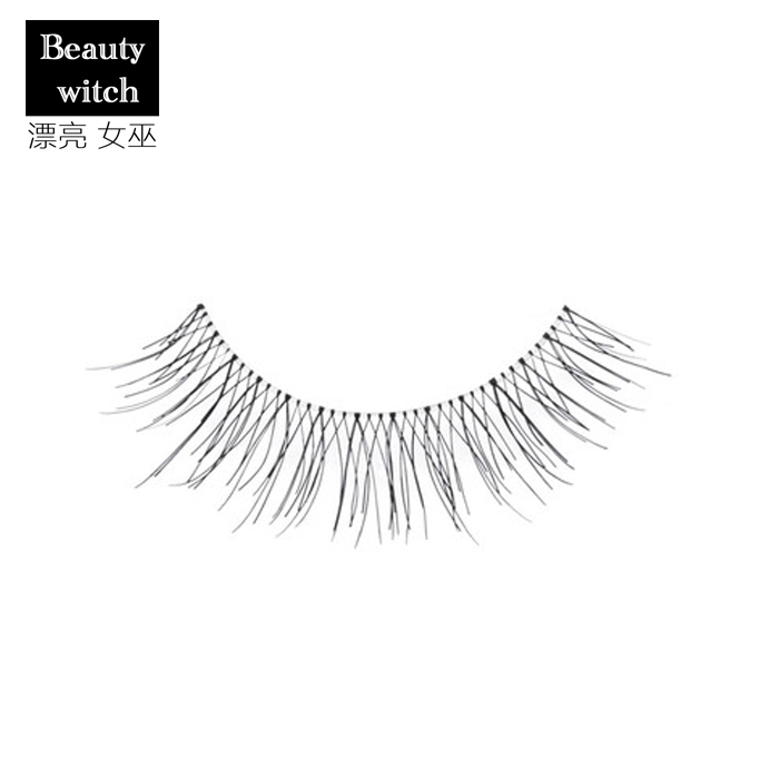 

Накладные ресницы Magic beauty Beauty Witch