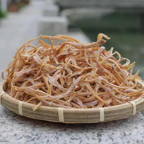 寻味青川|箭竹笋 干货滑竹 箭竹嫩笋100克