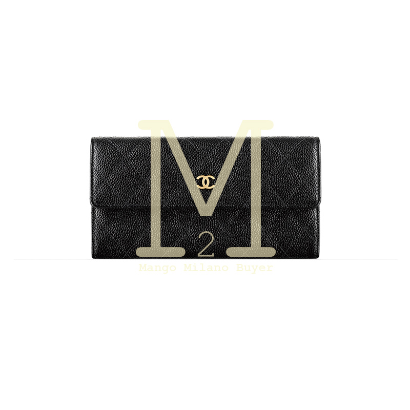 

бумажник Chanel A50096