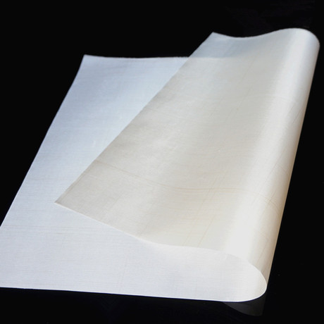 烘焙工具 不粘耐高温油布 烤箱反复用不沾油布蛋糕烤盘垫 60*40cm