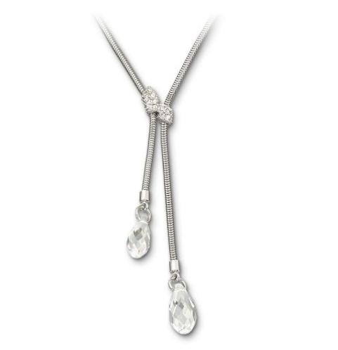 

Украшения на шею Swarovski Gillian Necklace 678189