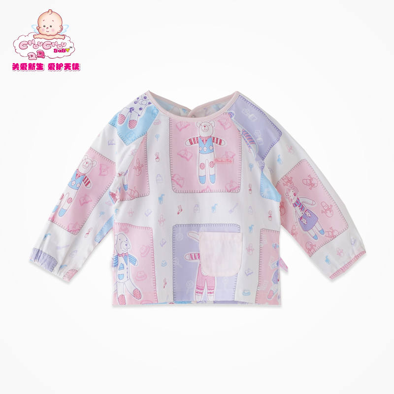 

Детское платье CHOUCHOU BABY cea809x 1-4