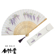 Декоративный веер