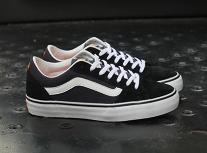 

Демисезонные ботинки Others VANS 600+