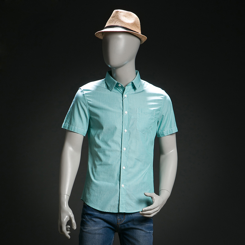 

Рубашка мужская Semir 10215041484 2015 10-215041484 YH
