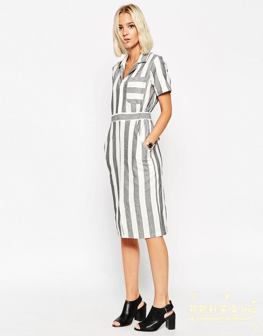 

Женское платье ASOS 6.09