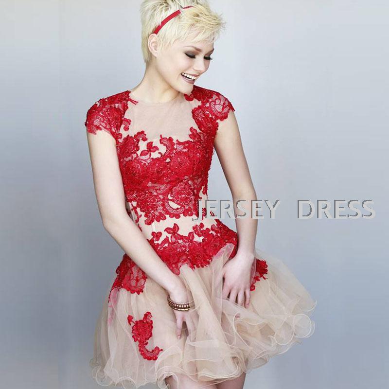 

Вечернее платье e9593 2015