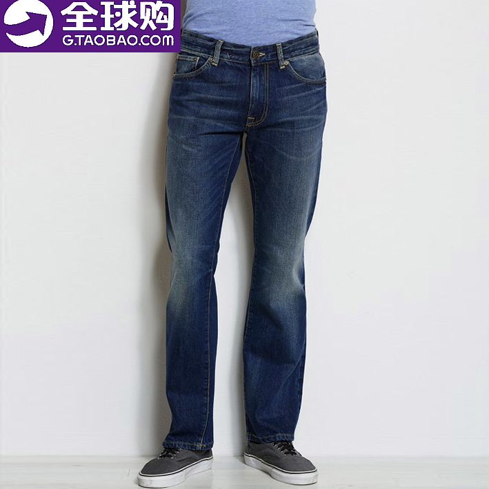 

Джинсы мужские Armani AX BOOT LEG
