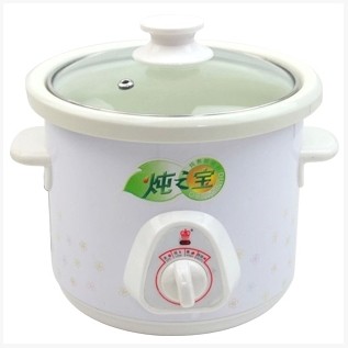 

Электрическая кашеварка Crown 1.5L-6.0L BB
