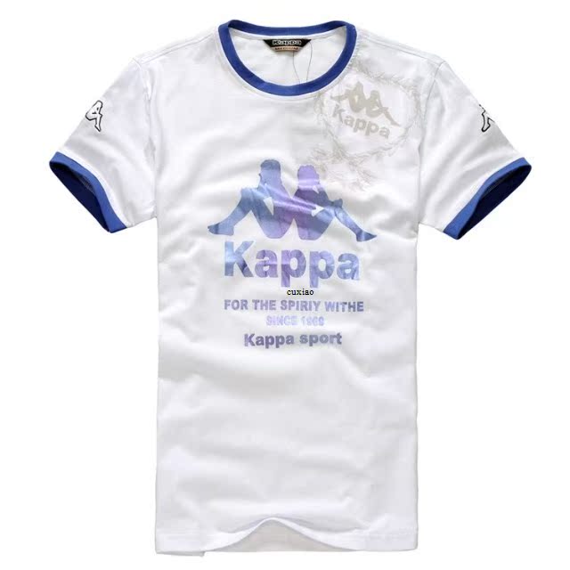 

Спортивная футболка KAPPA 2015