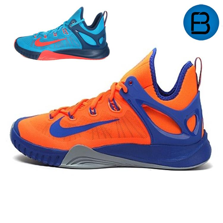 

баскетбольные кроссовки Nike ZOOM HYPERREV 2015 705371-464-840-331-601