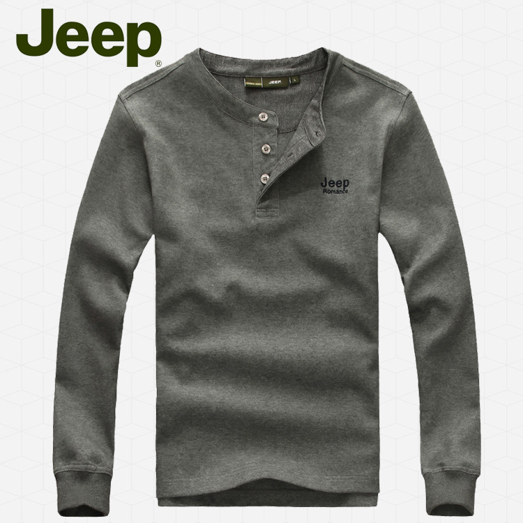 

Толстовка JEEP 225 2014