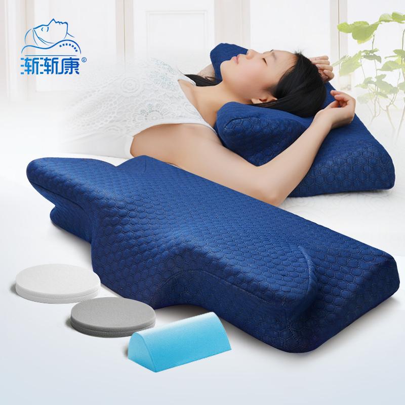 

Подушка постельная Gradually and Sport hjzhen01