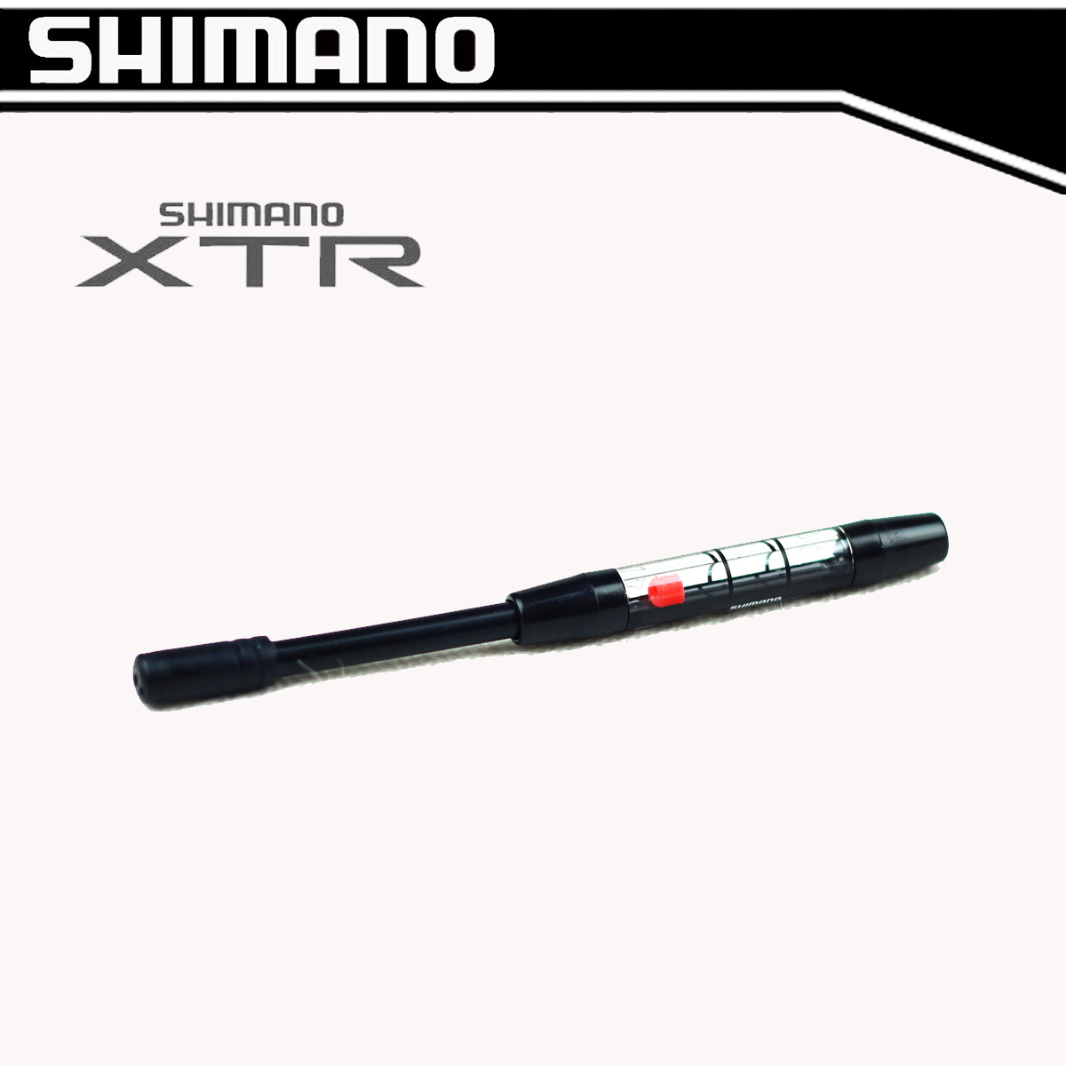 

Переключение передач для велосипеда SHIMANO XTR