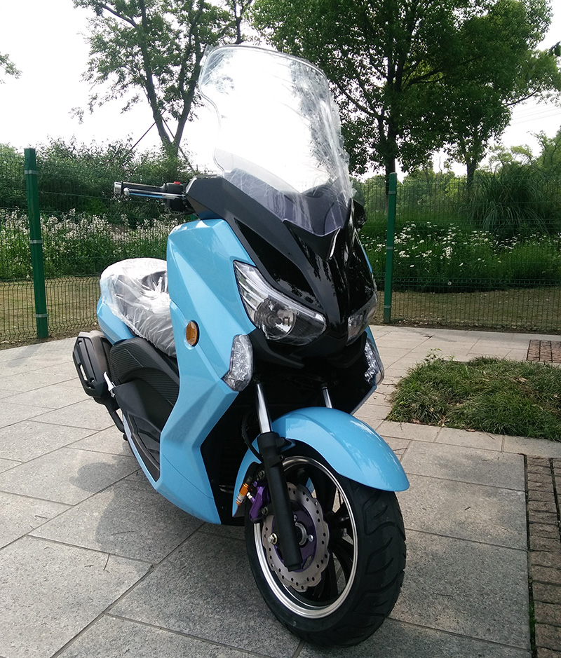 

Мотоцикл OTHER T8T3