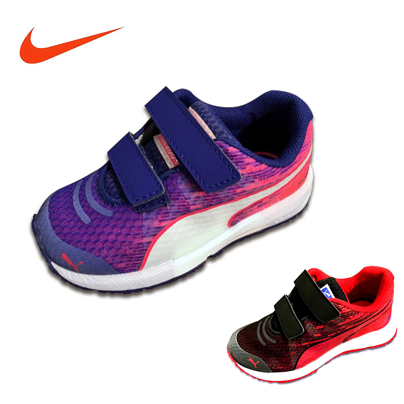 

детские кроссовки Nike 357910 PUMA2015