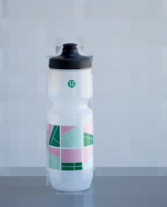 чайник Lululemon  Purist Cycling Water Bottle II