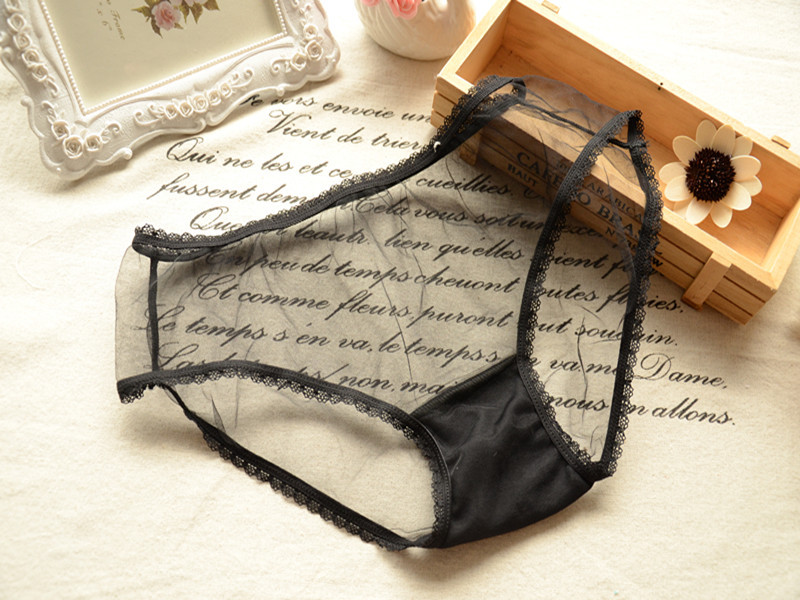 

Трусы Drifting Lotus