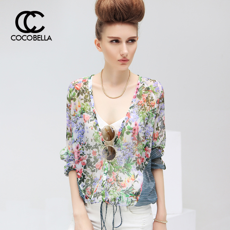 

Блузка COCO BELLA kt33 COCOBELLA 2015