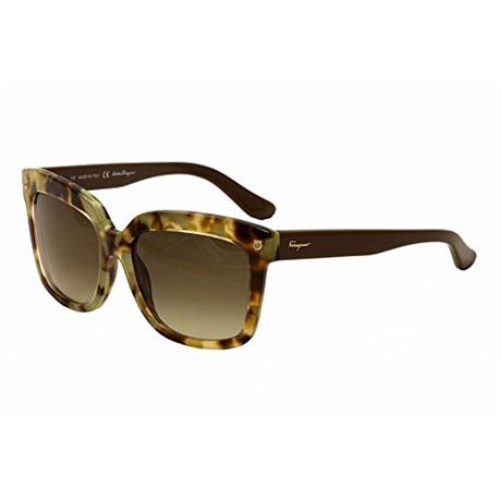 

Солнцезащитные очки FERRAGAMO Sf676s 316