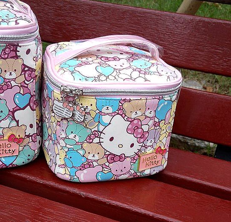 

Косметичка Hello kitty KT