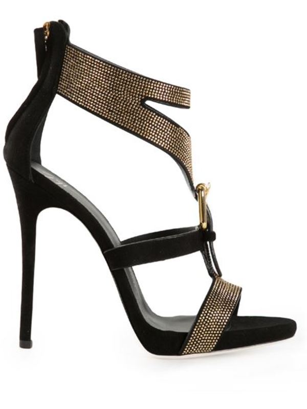 

Босоножки f10945397 Giuseppe Zanotti Design