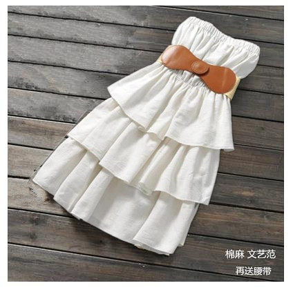 

Женское платье 2015