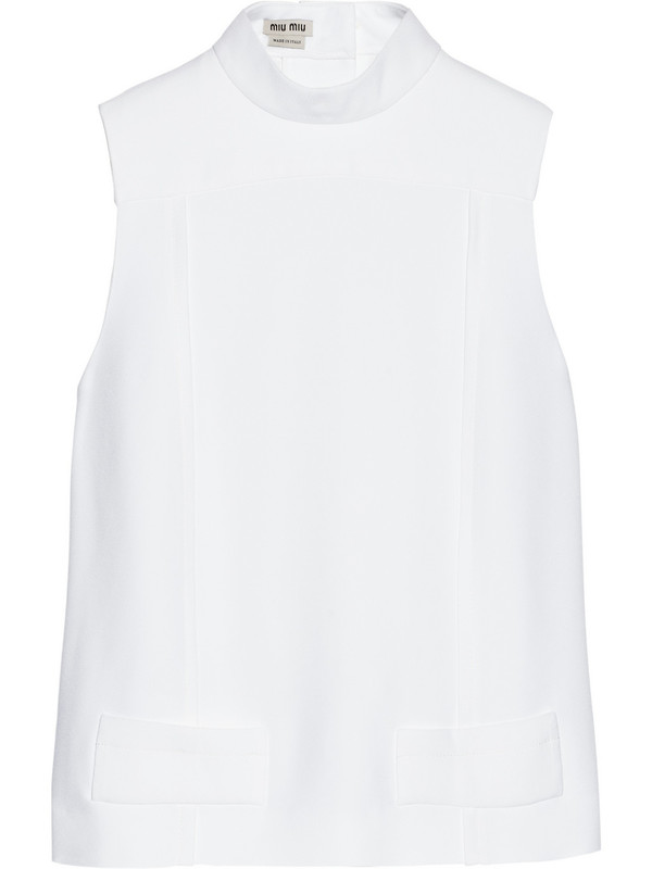 

Блузка Miu miu p522842 2015