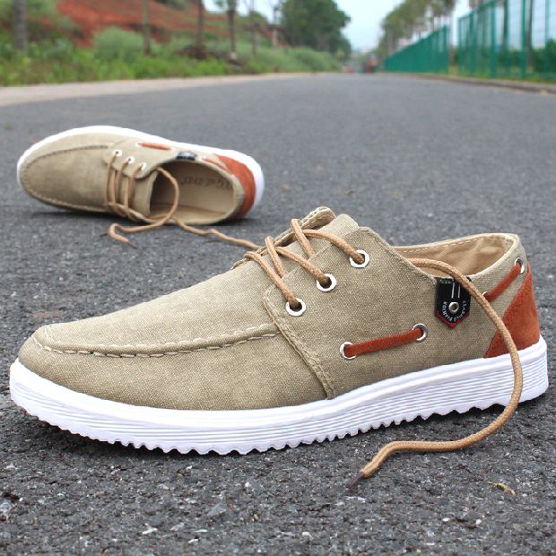 

Кеды Yet this 33 2015