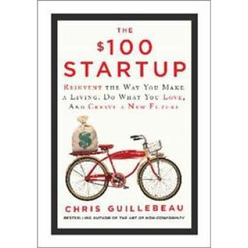 

]The $100 Startup/Chris Guillebeau