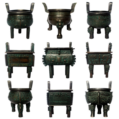 爱逛街为您找到摆件鼎相关的宝贝,您可以在下面的板块中挑选喜欢的