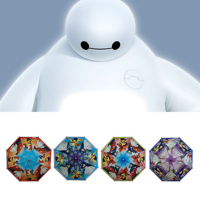 

Зонт Flower umbrella sw1096 POE