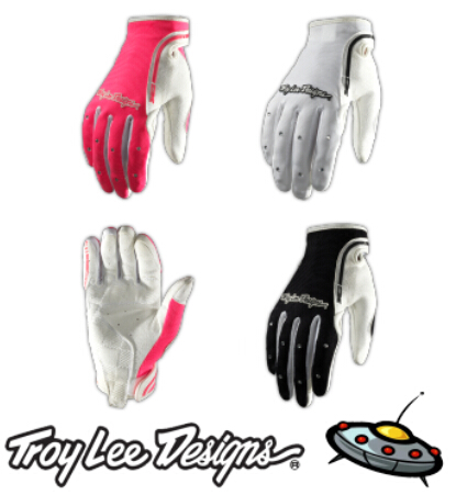 

Велосипедные перчатки Troy Lee Designs 2014 TLD XC AM DH Enduro