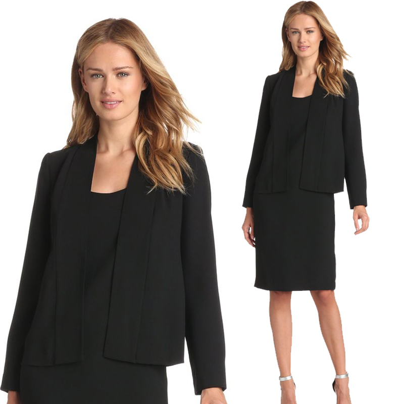 

Вечернее платье Big girl 1 2015 OL XXLwinter Office DRESS