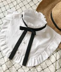 Украшение на воротник