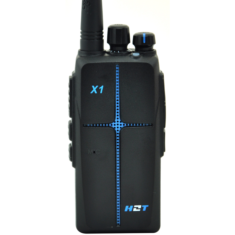 

Рация X1 HZT- 12W 3800