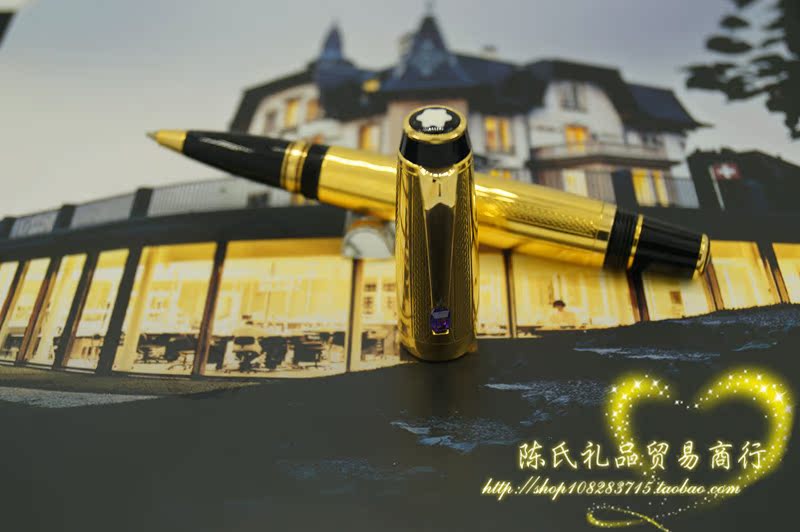 

Шариковая ручка Montblanc 25310